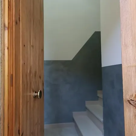 Apartment Storia