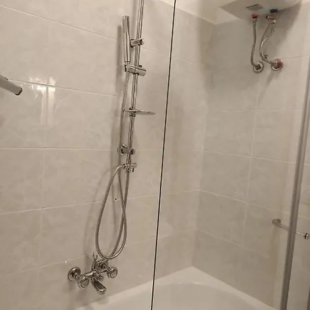 Storia Apartment
