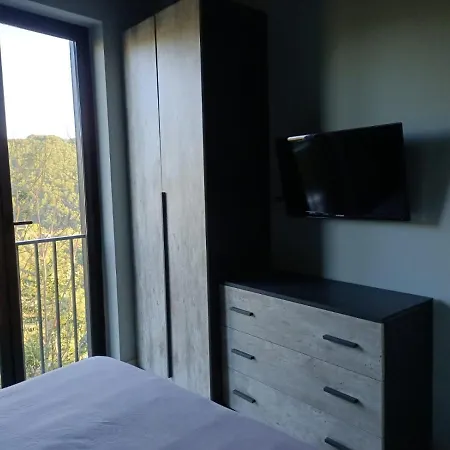 Apartment Storia